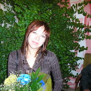 Марина Евдокимова on My World.
