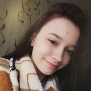 Эвелина Васильева on My World.