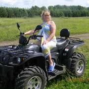 Евгения Прокопьева on My World.