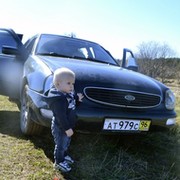 Евгений Вейс on My World.