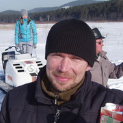 Евгений Мудрый on My World.