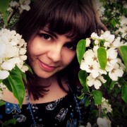 Евгения Санникова on My World.