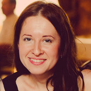 Екатерина Метнёва on My World.