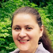 Tatyana Poplevina on My World.