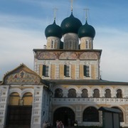 Александр Фадеев on My World.