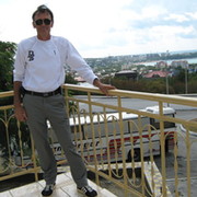 СЕРГЕЙ ИВАНОВ on My World.