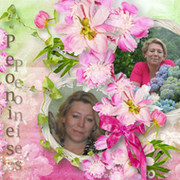 Светлана Терновская on My World.