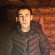 Ленар Фазулов on My World.