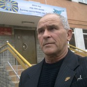 Евгений Фленов on My World.