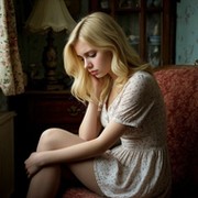 Карина Преданная on My World.