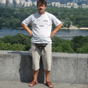 Юрий Федоренко on My World.
