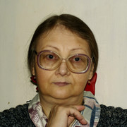 Ирина Рогожникова on My World.