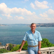 Олег Федосов on My World.