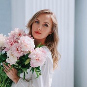 Катерина Медведева on My World.