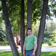 Рафаэль Феофанов on My World.