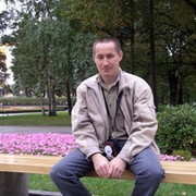Эдуард Файзрахманов on My World.