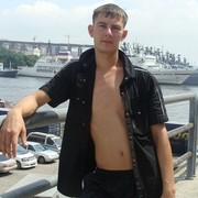 сергей перфильев on My World.