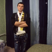 Олег ***** on My World.