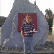 андрей фирсов on My World.