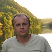 Александр Кравченко on My World.