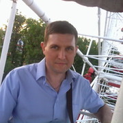 Вадим Захаров on My World.