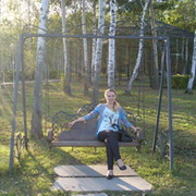 Галина Качейкина on My World.