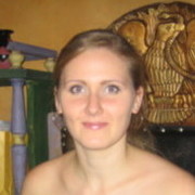 Ольга fleashka on My World.