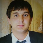 Anar Heziyev on My World.