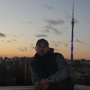 Константин Быстров on My World.