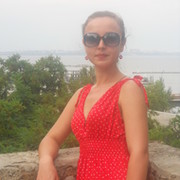 Маргарита Хмеленко on My World.