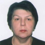 Ольга Солодина on My World.