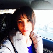 Елена Шкиря on My World.