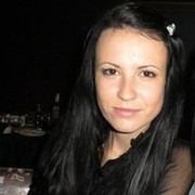 Екатерина Панкова on My World.