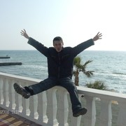 zamirbek omorov on My World.