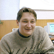 Сергей Немцев on My World.