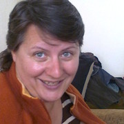 Galina Polonskaya on My World.