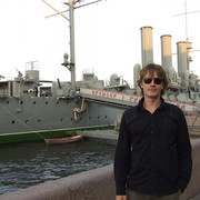 Григорий Пугачев on My World.