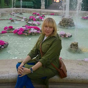 натали павлова on My World.