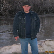 сергей гафнер on My World.