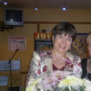 Галина Незгурова on My World.
