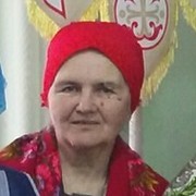 Галина Бобырева on My World.
