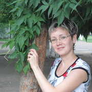 Татьяна Гамм on My World.