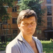 Владимир Гармашов on My World.