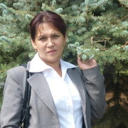 Наталья Гейер on My World.