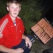 Евгений Гаврилов on My World.