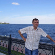 Виталий Генералов on My World.