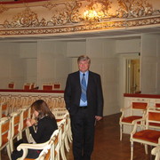 Валерий Макаров on My World.
