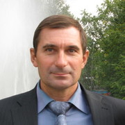 Геннадий Червяков Кл. 83 on My World.