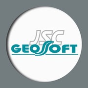 geosoft online on My World.