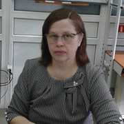 Ольга Гирфанова on My World.